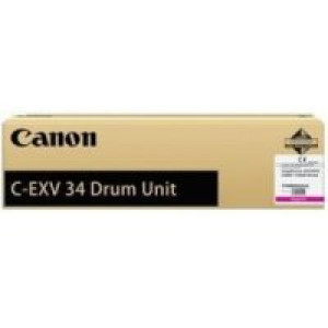 Bęben Canon (3788B003) Oryginalny purpurowy do CANON IRC 2025I, 2030I, 2030L, 2220I, 2220L