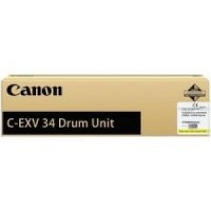 Bęben Canon (3789B003) Oryginalny żółty do CANON IRC 2225I, 2230I, 2020, 2030, 2020I