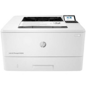 Urządzenie drukarka HP LaserJet Managed  E40040dn