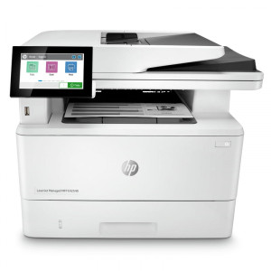Urządzenie drukarka HP LaserJet Managed E42540f