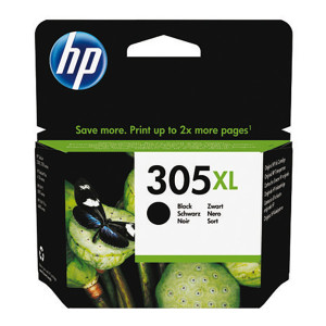 Tusz HP 3YM62AE (3YM62AE) Oryginalny czarny do HP DESKJET 2320, 2810E, 2722E, 2710, 2822E