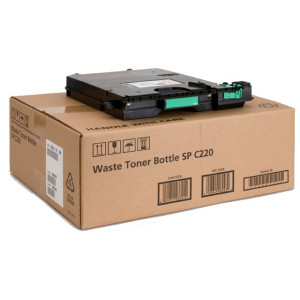 Toner Ricoh (406043) Oryginalny do RICOH AFICIO SPC 220N, 221N, 222DN, 231, 232