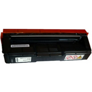 Toner Ricoh (406479) Oryginalny czarny do NASHUATEC SPC 320DN, 232DN, 320DN, 231SF, 232DN