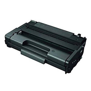 Toner Ricoh (406522) Oryginalny czarny do RICOH AFICIO SP 3400SF, 3410SF