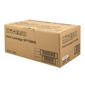 Toner Ricoh (406572) Oryginalny czarny do RICOH AFICIO SP 1100S, 1100SF, 1100EL