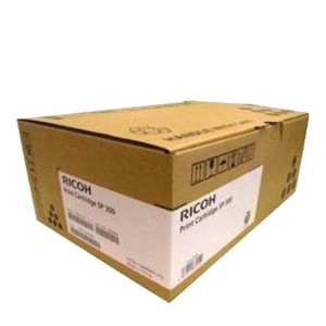 Toner Ricoh (406956) Oryginalny czarny do RICOH AFICIO SP 300, 300DN, 300N