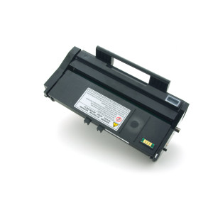 Toner Ricoh (407166) Oryginalny czarny do NASHUATEC SP 100, 100SU, 100SF, RICOH SP 112SU, 112SF