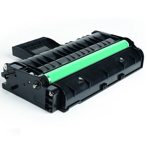 Toner Ricoh (407254) Oryginalny czarny do RICOH AFICIO SP 204SN, 211, 201NW, RICOH SP 211SF, 213NW