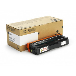 Toner Ricoh (407531) Oryginalny czarny do RICOH SPC 252SF, 252DN, 252