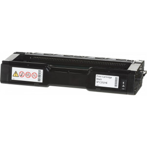 Toner Ricoh (407716) Oryginalny czarny do RICOH SPC 252SF, 252DN, 252DN, 252SF, 262DNW