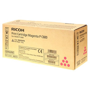 Toner Ricoh (408316) Oryginalny purpurowy do RICOH PC 600