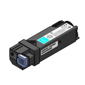 Toner Ricoh (408452) Oryginalny błękitny / turkusowy / niebieski do RICOH MC 240FW, RICOH PC 200W