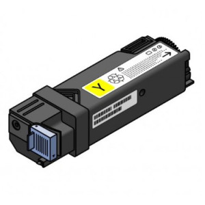 Toner Ricoh (408454) Oryginalny żółty do RICOH MC 240FW, RICOH PC 200W