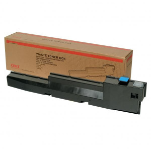 Toner 42869403 (42869403) Oryginalny do OKI C 9600, 9800, 9650, 9655