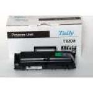 Toner Tally Genicom (43037) Oryginalny czarny do TALLY GENICOM T 9308