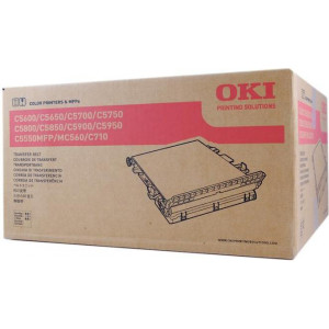 Oryginalny pas transmisyjny OKI 43363412
