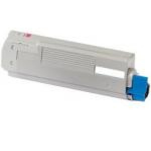 Toner C5600 C5700 (43381906) Oryginalny purpurowy do OKI C 5600, 5700, 5700DN, 5700N