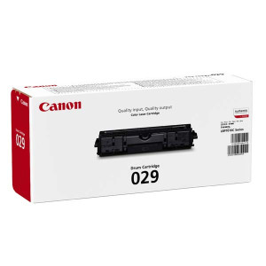 Bęben Canon (4371B002) Oryginalny czarny do CANON I-SENSYS LBP 7010, 7018C