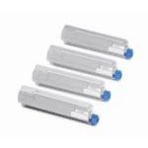 Toner C810 C830 (44059108) Oryginalny czarny do OKI C 810, 830, 810CDTN, 810DN, 810N