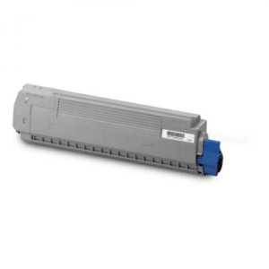 Toner 44059253 (44059253) Oryginalny żółty do OKI MC 861CDXN, 861CDTN