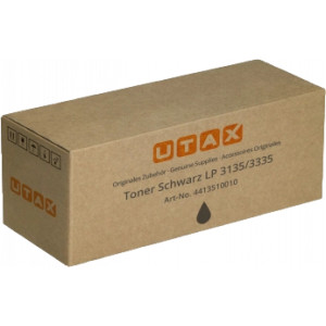 Toner Utax (4413510010) Oryginalny czarny do UTAX LP 3135, 3335, 4135, UTAX P 3521D, 3521DN