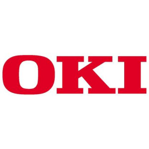 Taśma barwiąca OKI 44173406 Czarna