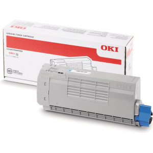 Bęben 44318505 (44318505) Oryginalny żółty do OKI C 711DN, 711N, 711CDTN