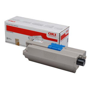 Toner C301 C321 MC332 MC342 (44973536) Oryginalny czarny do OKI C 301DN, 321DN, OKI MC 332DN, 342DN, 342DNW