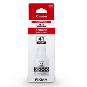 Tusz GI-41 (4528C001) Oryginalny czarny do CANON PIXMA G 1430, 3460, 2470, 3560