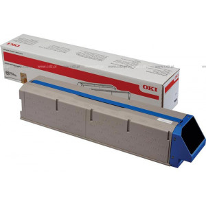 Toner 45536416 (45536416) Oryginalny czarny do OKI C 911, 931