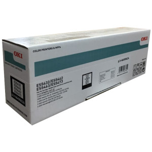 Toner Oki (45536554) Oryginalny purpurowy do OKI PRO 9541, 9531, 9542