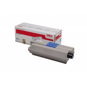 Toner B432 B512 MB492 MB562 (45807111) Oryginalny czarny do OKI B 512, 432, 512DN, 432DN, OKI MB 492