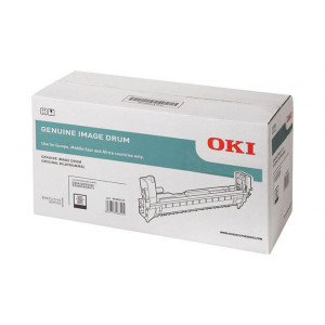 Bęben Oki (46484124) Oryginalny czarny do OKI ES 5432, 5442, 5463, 5473