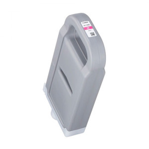 Tusz PFI-740M (4771C001) Oryginalny purpurowy - 700ml - do CANON IMAGEPROGRAF TZ- 30000