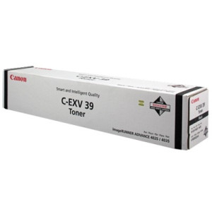 Toner IR4025I IR4035I IR4225I IR4235I (4792B002) Oryginalny czarny do CANON IMAGERUNNER ADVANCE 4235I, 4025, 4035, 4225, 4235