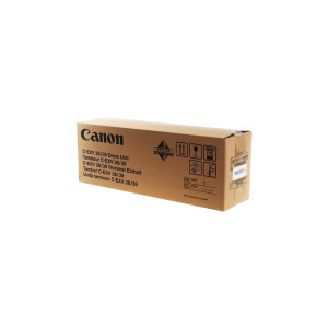 Bęben Canon (4793B003) Oryginalny czarny do CANON IMAGERUNNER ADVANCE 4035I, 4225I, 4235I, 4025, 4035