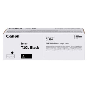 Toner T10LBK (4805C001) Oryginalny czarny do CANON IR C 1533IF, 1538IF, CANON I-SENSYS X C 1538P