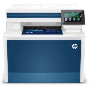 Urządzenie drukarka HP Color LaserJet Pro 4302dw - po rejestracji 3 lata gwarancji