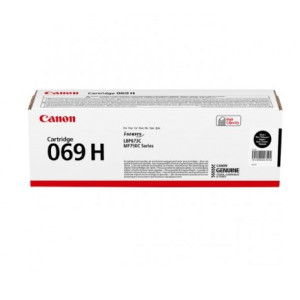 Toner LBP673 MF752 MF754 (5098C002) Oryginalny czarny do CANON I-SENSYS MF 750, 752CDW, 752CDW, CANON I-SENSYS LBP 673CDW, CANON I-SENSYS  MF 754CDW