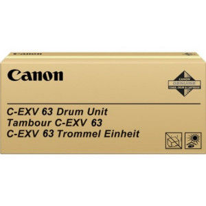 Bęben Canon (5144C002) Oryginalny czarny do CANON IMAGERUNNER 2925I, 2930I, 2945I, 2725I, 2730I