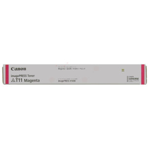 Toner 5148C001 (5148C001) Oryginalny purpurowy do CANON IMAGEPRESS V 1000