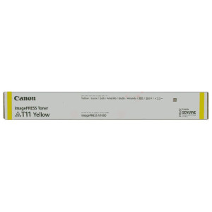 Toner 5149C001 (5149C001) Oryginalny żółty do CANON IMAGEPRESS V 1000