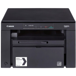 Urządzenie drukarka Canon I-SENSYS MF3010