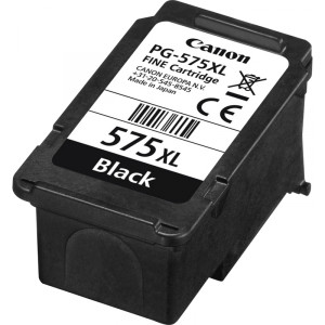 Tusz CL-576 PG-575 (5437C001) Oryginalny czarny do CANON PIXMA TR 4750I, 4751I, 4755I, CANON PIXMA TS 3551I, 3550I