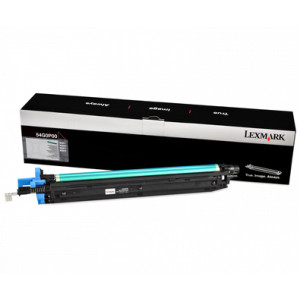 Bęben MS911 (54G0P00) Oryginalny czarny do LEXMARK MX 912DE, 910DXE, 910DE, 911DE, LEXMARK MS 911DE