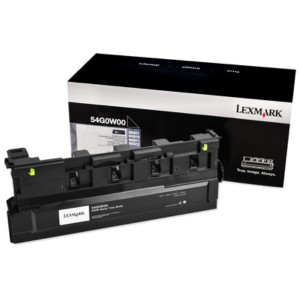 Toner MS911 (54G0W00) Oryginalny do LEXMARK MX 912DE, 910DXE, 910DE, 911DE, LEXMARK MS 911DE