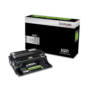 Bęben Lexmark (56F0Z00) Oryginalny czarny do LEXMARK MX 622ADE, 622ADHE, 321, 521, 421