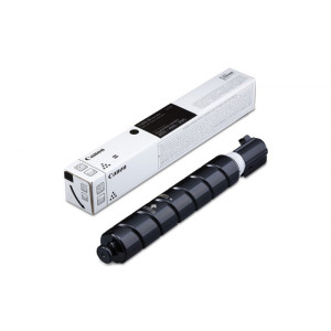 Toner C-EXV66 (5745C002) Oryginalny czarny do CANON IMAGERUNNER ADVANCE DX 4925I, 4935I, 4945I