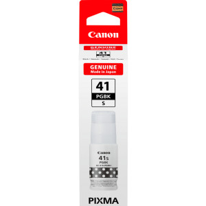 Tusz GI-41SPGBK (5859C001) Oryginalny czarny do CANON PIXMA G 3460, 1430, 3560, 2470, 3570