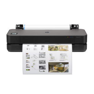 Urządzenie Ploter HP DesignJet T230 24”